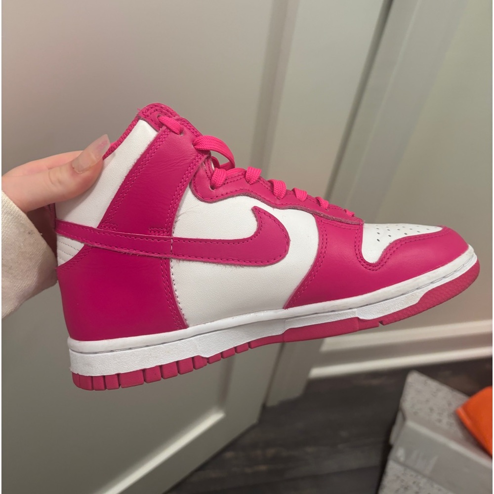 nike dunks